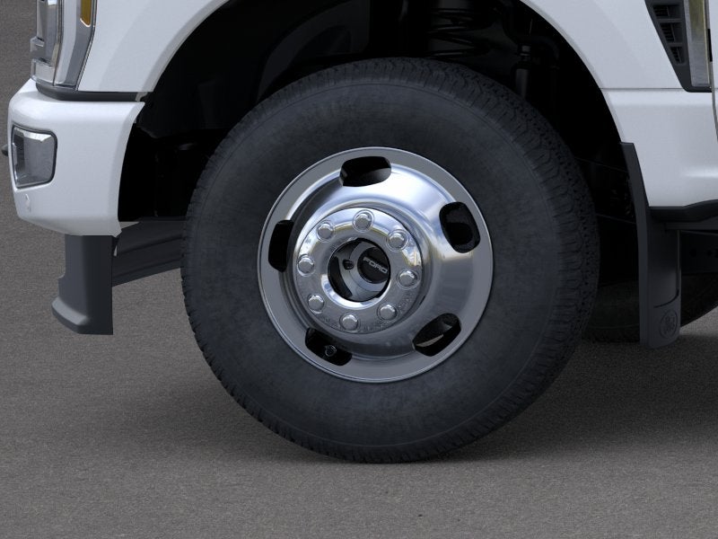 2026 Ford F-350 Super Duty Platinum
