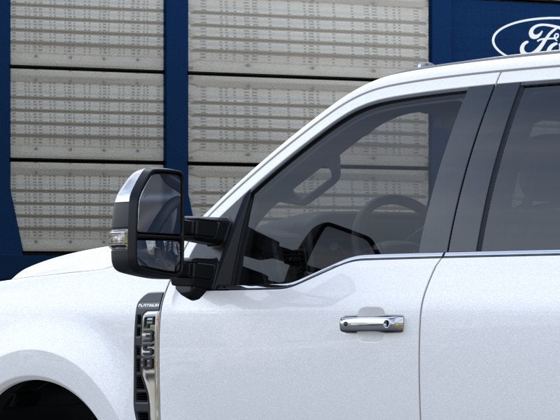 2026 Ford F-350 Super Duty Platinum