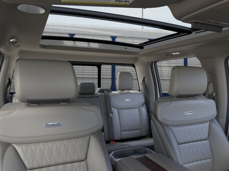 2026 Ford F-350 Super Duty Platinum