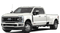 2026 Ford F-350 Super Duty Platinum