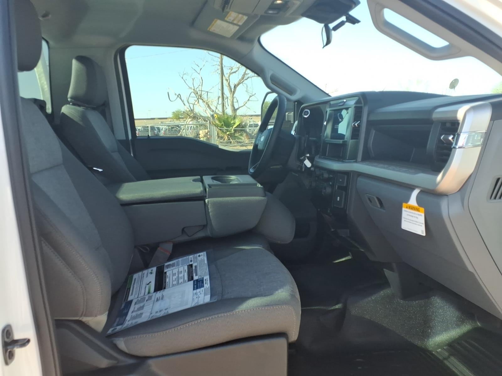 2026 Ford F-250 Super Duty XL
