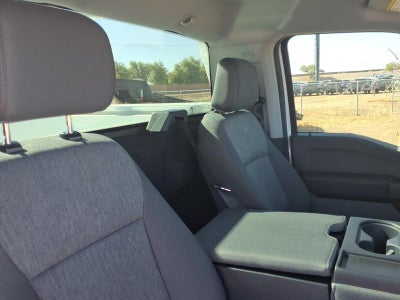 2026 Ford F-250 Super Duty XL
