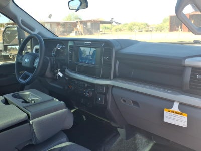 2026 Ford F-250 Super Duty XL