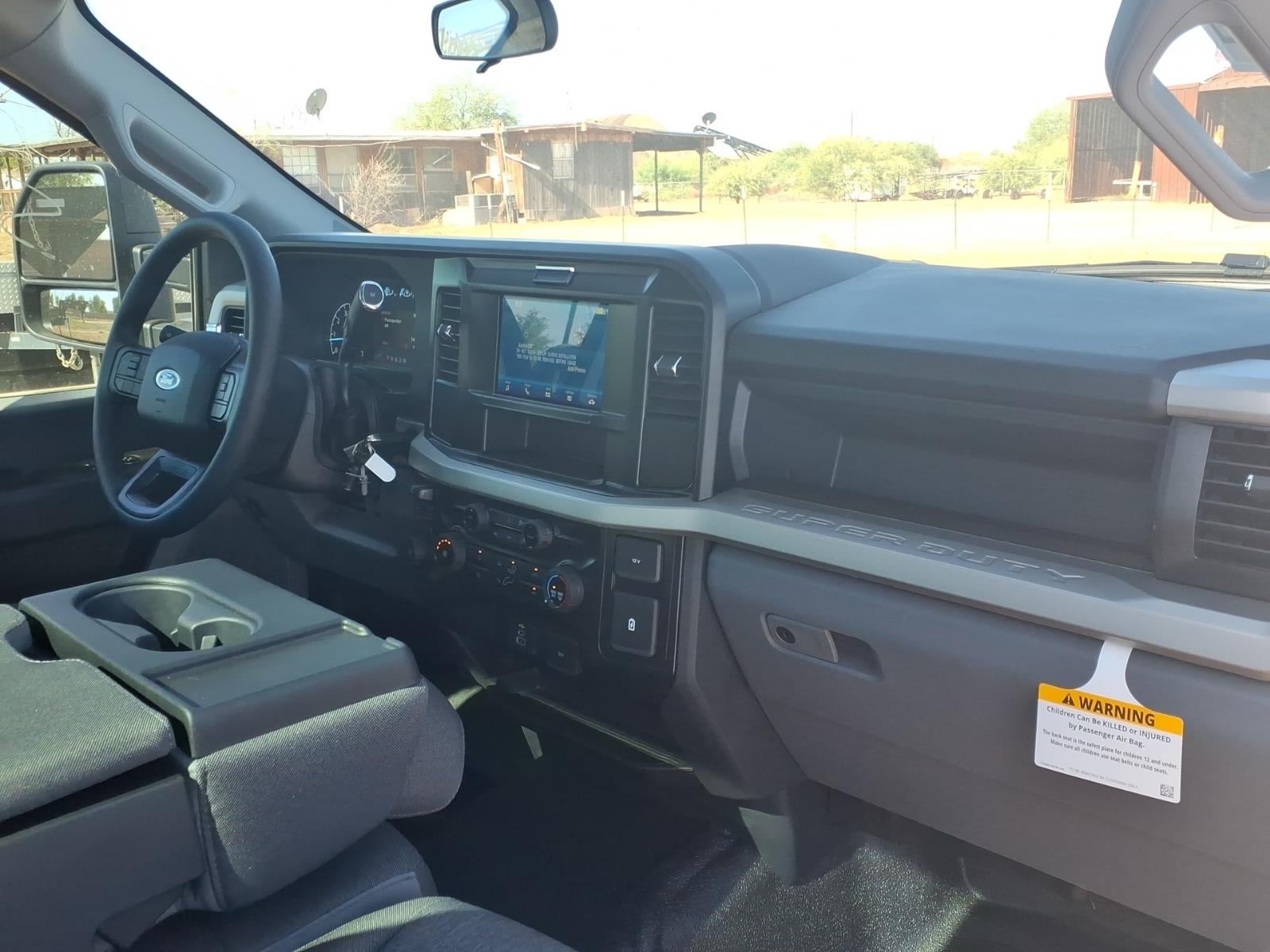 2026 Ford F-250 Super Duty XL