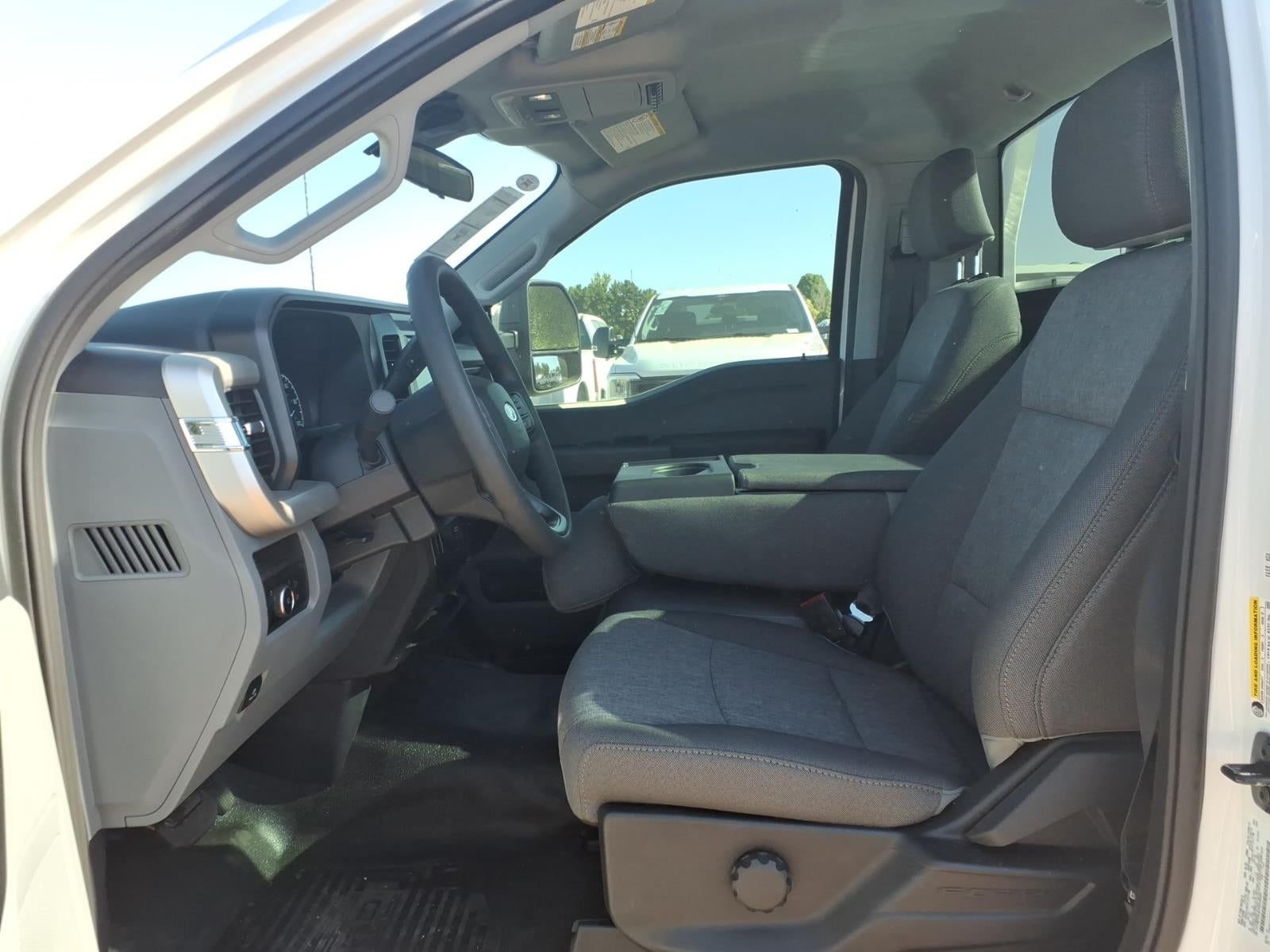 2026 Ford F-250 Super Duty XL