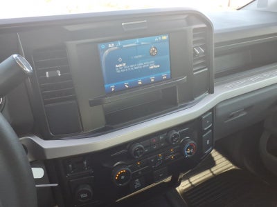 2026 Ford F-250 Super Duty XL