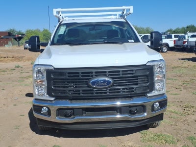 2026 Ford F-250 Super Duty XL