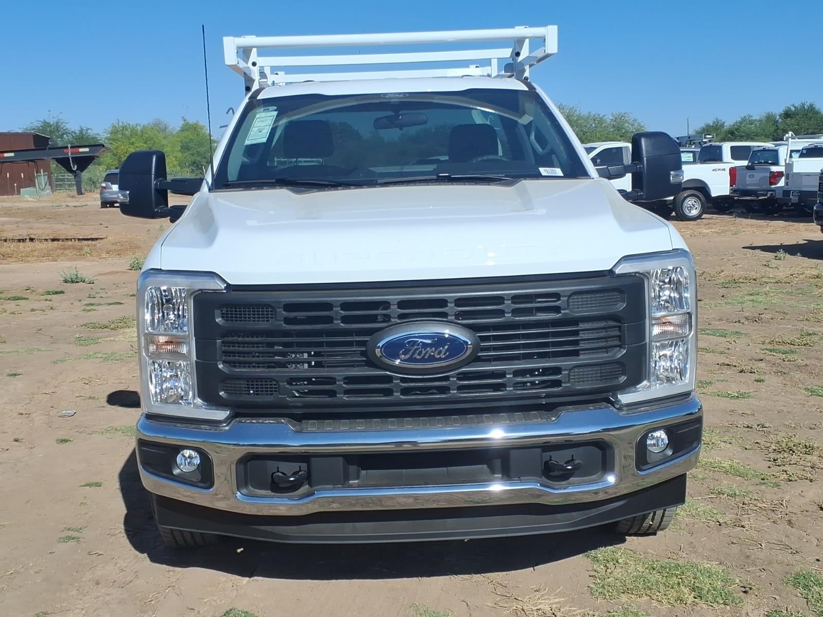 2026 Ford F-250 Super Duty XL