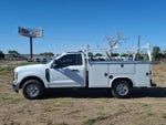 2026 Ford F-250 Super Duty XL