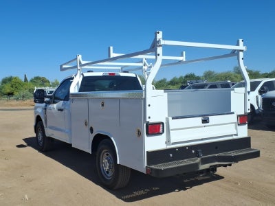 2026 Ford F-250 Super Duty XL