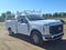 2026 Ford F-250 Super Duty XL