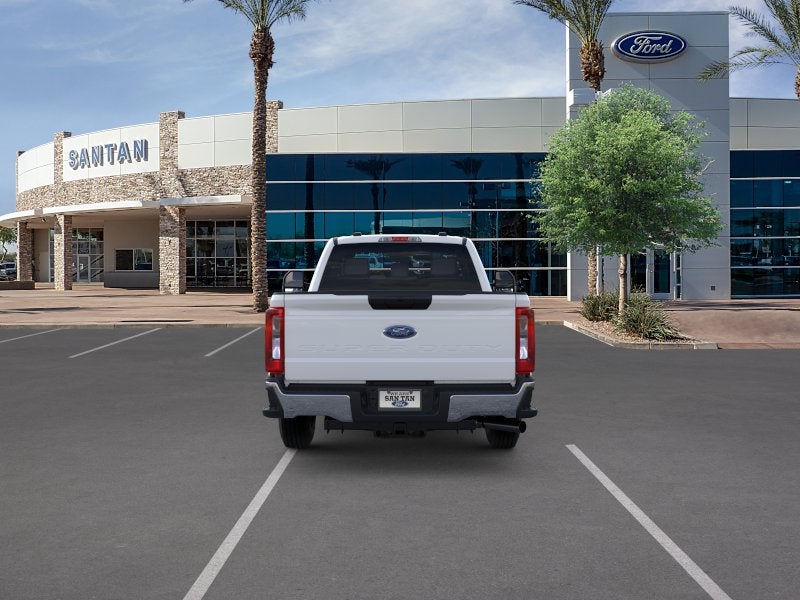 2026 Ford F-250 Super Duty XL 2WD REG CAB 8 BOX
