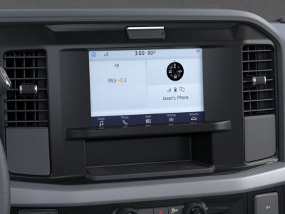 2026 Ford F-250 Super Duty XL 2WD REG CAB 8 BOX