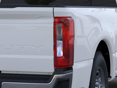 2026 Ford F-250 Super Duty XL