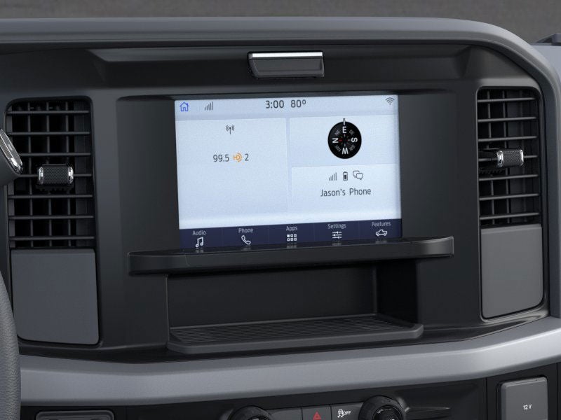 2026 Ford F-250 Super Duty XL