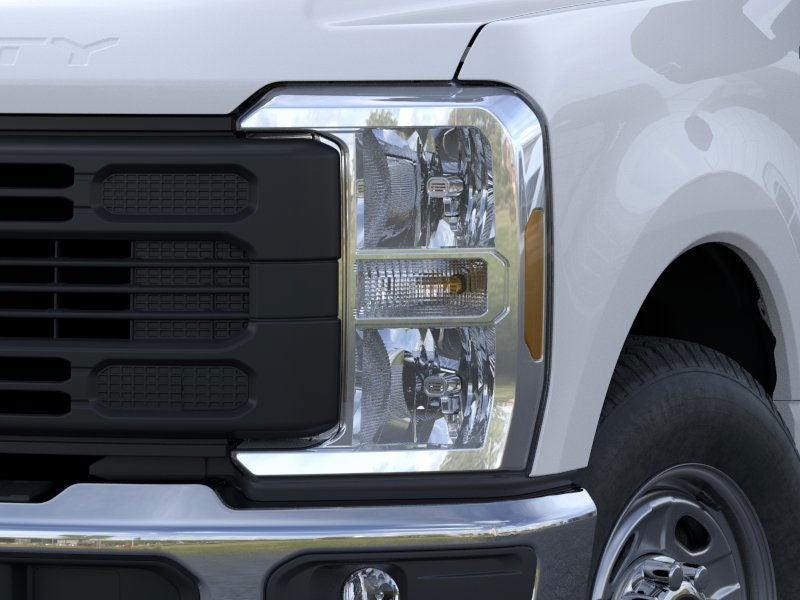 2026 Ford F-250 Super Duty XL