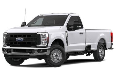 2026 Ford F-250 Super Duty XL