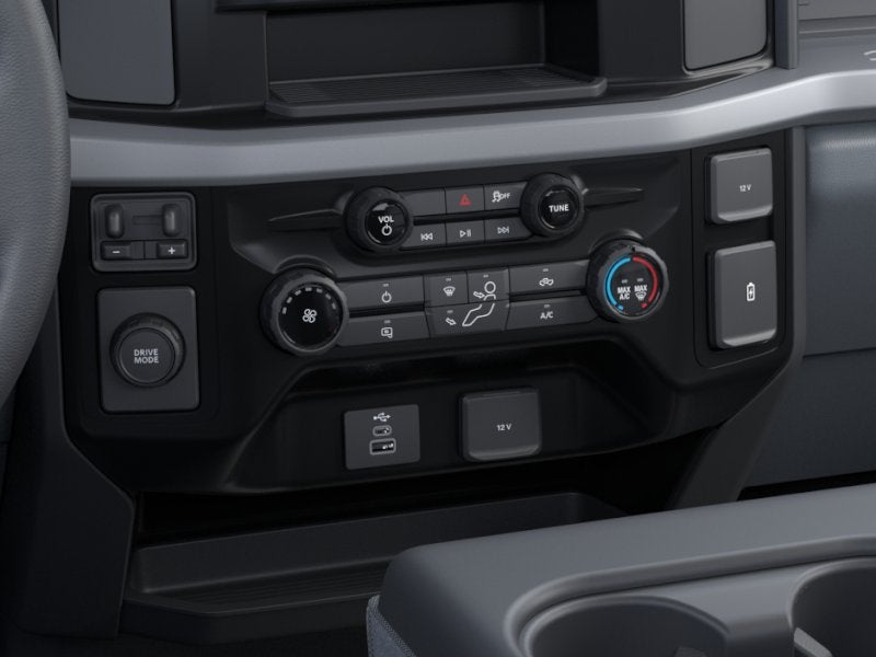 2026 Ford F-250 Super Duty XL