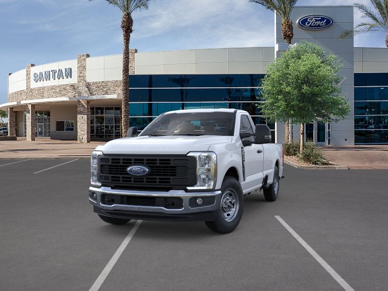 2026 Ford F-250 Super Duty XL