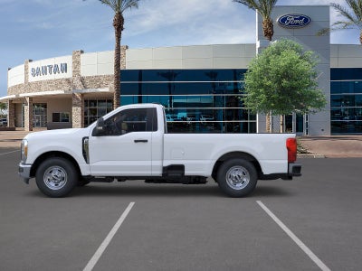 2026 Ford F-250 Super Duty XL