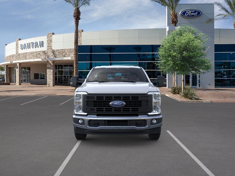 2026 Ford F-250 Super Duty XL