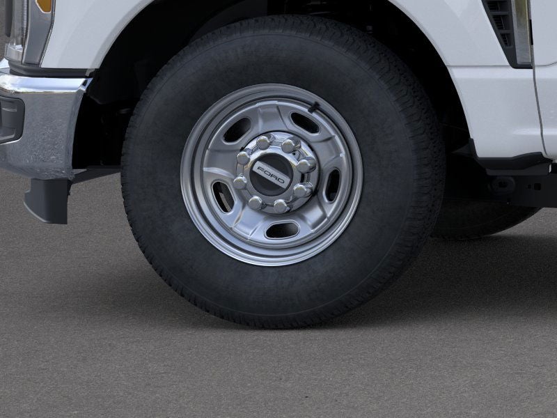 2026 Ford F-250 Super Duty XL