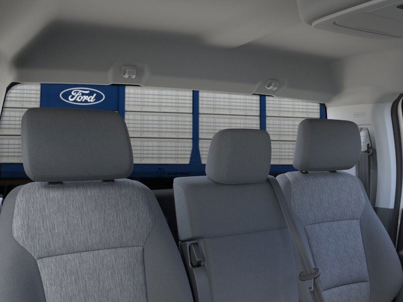 2026 Ford F-250 Super Duty XL