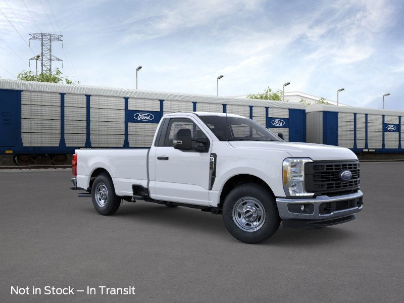 2026 Ford F-250 Super Duty XL