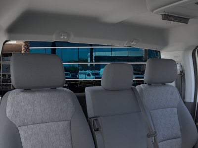 2026 Ford F-250 Super Duty XL