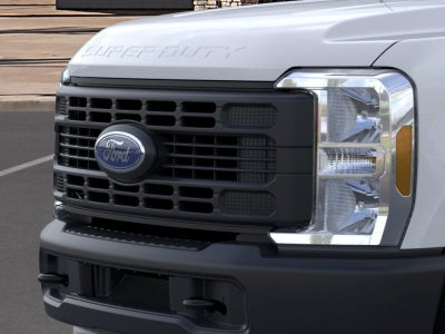 2026 Ford F-250 Super Duty XL