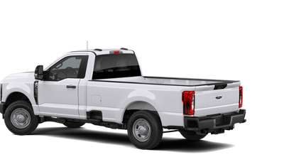 2026 Ford F-250 Super Duty XL