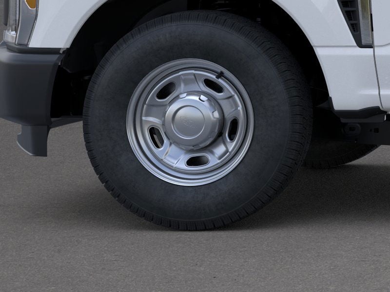 2026 Ford F-250 Super Duty XL