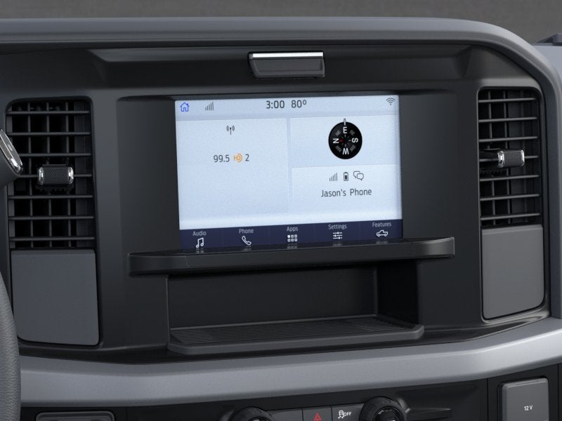 2026 Ford F-250 Super Duty XL