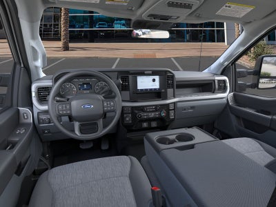 2026 Ford F-250 Super Duty XL