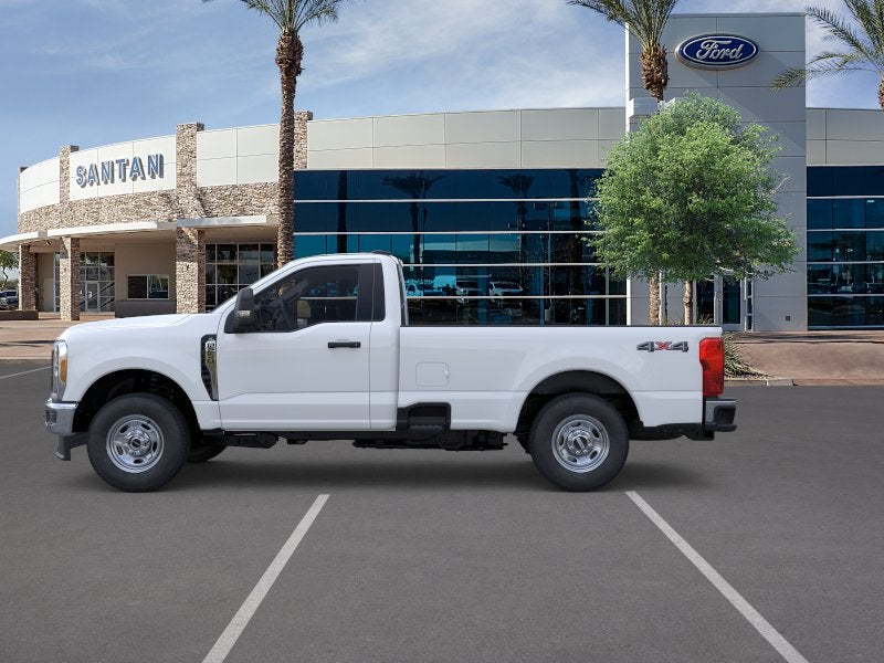 2026 Ford F-250 Super Duty XL