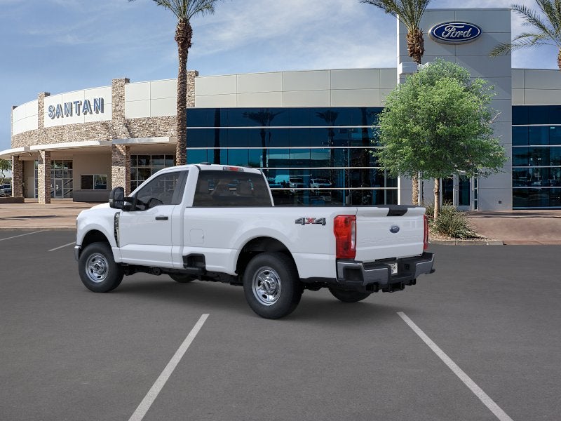 2026 Ford F-250 Super Duty XL
