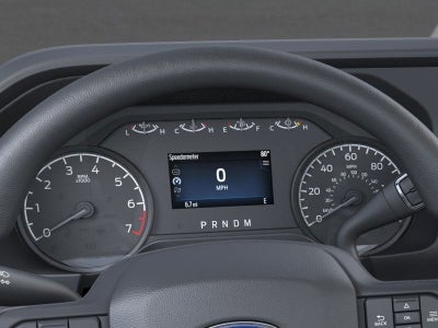 2024 Ford F-250 Super Duty XL