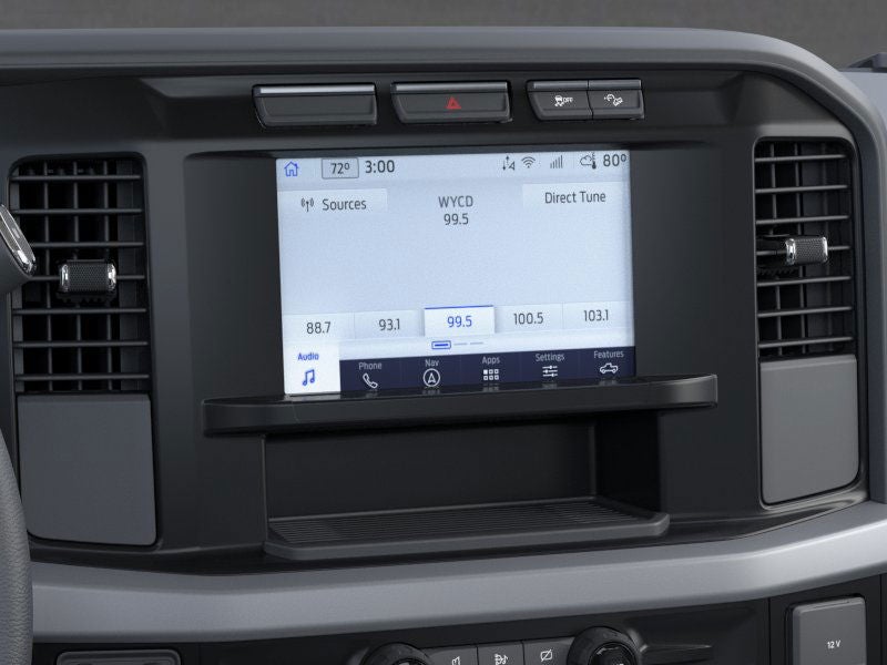 2024 Ford F-250 Super Duty XL