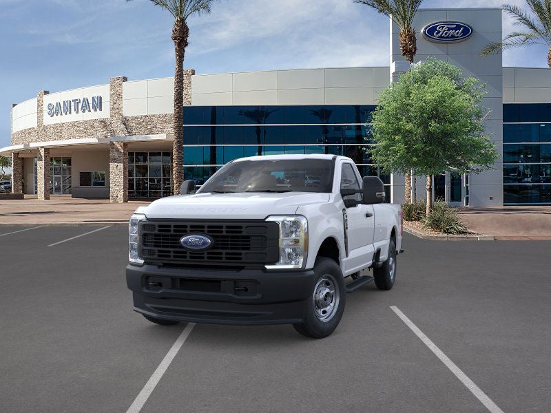 2024 Ford F-250 Super Duty XL