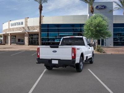 2024 Ford F-250 Super Duty XL
