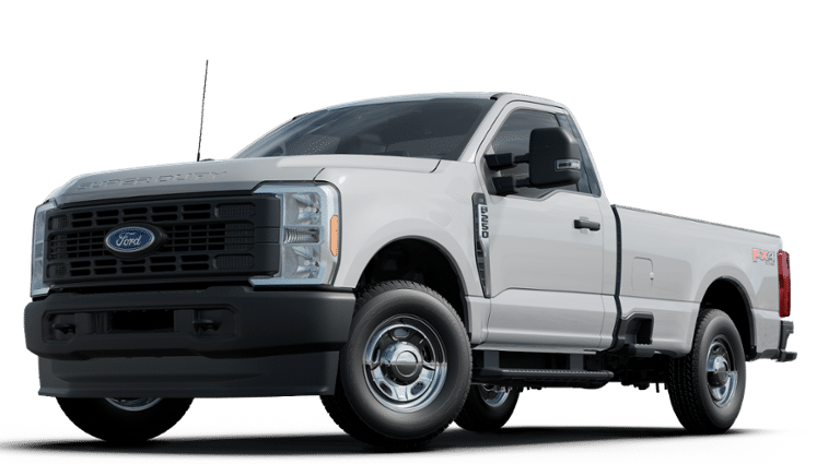 2024 Ford F-250 Super Duty XL