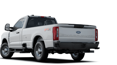 2024 Ford F-250 Super Duty XL