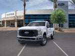 2026 Ford F-250 Super Duty XL 4WD REG CAB 8 BOX