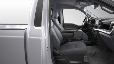 2026 Ford F-250 Super Duty XL 4WD REG CAB 8 BOX