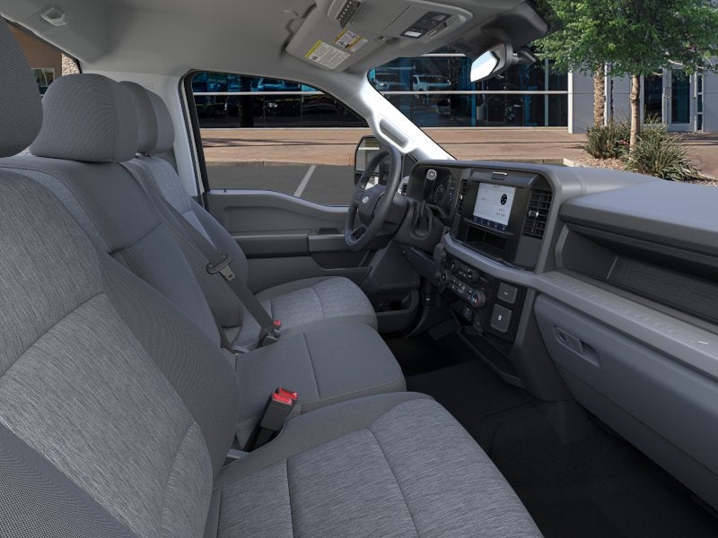 2026 Ford F-250 Super Duty XL 4WD REG CAB 8 BOX