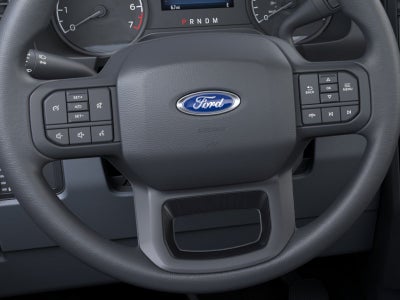 2026 Ford F-250 Super Duty XL 4WD REG CAB 8 BOX