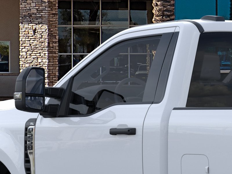 2026 Ford F-250 Super Duty XL 4WD REG CAB 8 BOX
