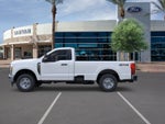 2026 Ford F-250 Super Duty XL 4WD REG CAB 8 BOX