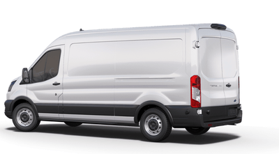 2025 Ford Transit 250