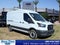 2025 Ford Transit 250